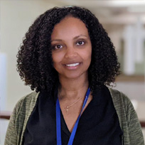 Dr. Eyerusalem Befkadu