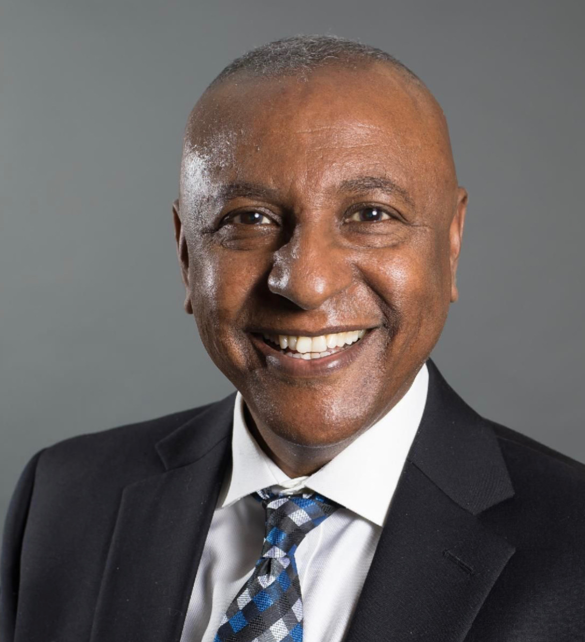 Prof. Bisrat Hailemeskel