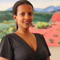 Dr. Sarem Hailemariam